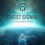 Ghost Signal: A Stellaris Game Steam CD Key