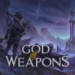 God Of Weapons NA PS5 CD Key