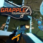 Grapple Tournament Steam CD Key