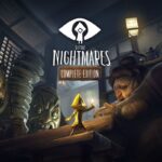 Little Nightmares Complete Edition PS5 Account