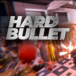 Hard Bullet Meta Quest CD Key