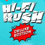 Hi-Fi RUSH Deluxe Edition PlayStation 5 Account