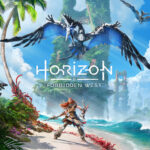 Horizon Forbidden West US PS5 CD Key