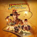 Indiana Jones and the Great Circle PS5 Account