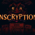 Inscryption PS5 Account