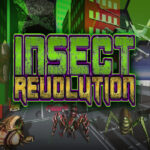 Insect Revolution VR Steam CD Key