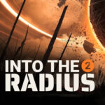 Into the Radius 2 PC Steam Account