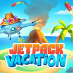 Jetpack Vacation PC Steam CD Key