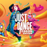 Just Dance 2025 Edition EU PS5 CD Key