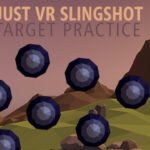 Just VR Slingshot Target Practice Steam CD Key