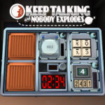 Keep Talking and Nobody Explodes PC Steam CD Key