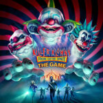 Killer Klowns from Outer Space: The Game - Pre-Order Bonus DLC EU (without DE) PS5 CD Key