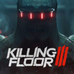 Killing Floor 3 PS5 Account
