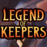 Legend of Keepers: Career of a Dungeon Manager EU PS5 CD Key