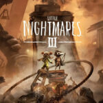Little Nightmares III PS5 Account