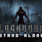 Lockdown: Stand Alone PC Steam CD Key