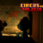 Lockdown VR: Circus of the Dead Steam CD Key