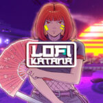 LOFI Katana VR PC Steam CD Key