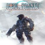 Lost Planet: Extreme Condition Colonies Edition PC Steam Gift