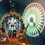 Lunapark VR Steam CD Key