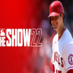 MLB The Show 22 PS5 Account