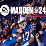 Madden NFL 24 Deluxe Edition PS5 Account