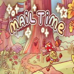 Mail Time EU PS5 CD Key
