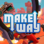 Make Way PS5 Account
