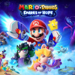 Mario + Rabbids Sparks of Hope Nintendo Switch Online Account Activation