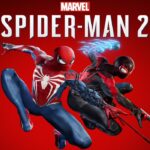 Marvel's Spider-Man 2 JP PS5 CD Key