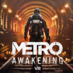Metro Awakening PC Steam Account