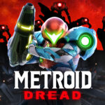 Metroid Dread Nintendo Switch Access