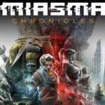 Miasma Chronicles PS5 Account