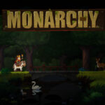 Monarchy EU PS5 CD Key
