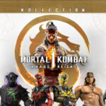 Mortal Kombat 1 Khaos Reigns Kollection PS5 Account