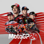 MotoGP 24 Playstation 5 Account
