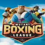 Mutant Boxing League VR Meta Quest CD Key