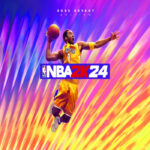 NBA 2K24 Kobe Bryant Edition PS5 Online Account Activation