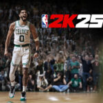 NBA 2K25 US PS5 CD Key
