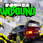 Need for Speed Unbound PS5 Online Account Activation