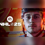 NHL 25 PS5 Account