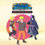 NARUTO X BORUTO Ultimate Ninja STORM CONNECTIONS - Pre-Order Bonus EU PS5 CD Key