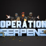 OPERATION SERPENS PC Steam CD Key