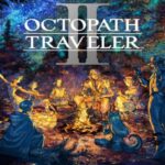 Octopath Traveler II US PS5 CD Key