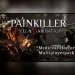 Painkiller Hell & Damnation Medieval Horror DLC PC Steam CD Key