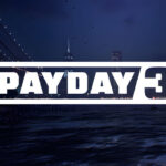 PAYDAY 3 PS5 Online Account Activation