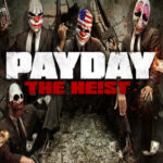 PAYDAY The Heist Steam Gift