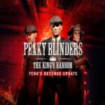 Peaky Blinders: The King's Ransom Complete Edition PC Steam CD Key