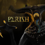 PERISH NA PS5 CD Key