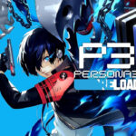 Persona 3 Reload PS5 Account